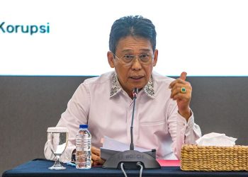 KPK Tangkap Bupati Kolaka Timur dalam OTT di Sultra