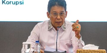 KPK Tangkap Bupati Kolaka Timur dalam OTT di Sultra