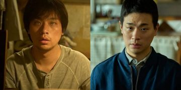 5 Bintang Utama Film The Ugly, Park Jung Min dan Han Ji Hyun!