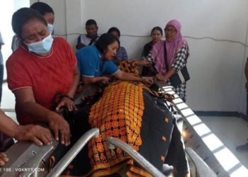 Prajurit TNI di NTT Tewas Dianiaya Seniornya Sendiri