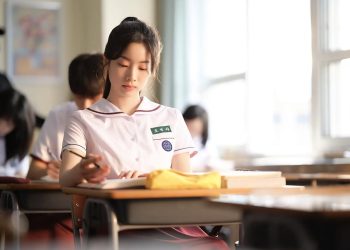 3 Idola KPop Cewek Debut Film 2025, Termasuk Yeri