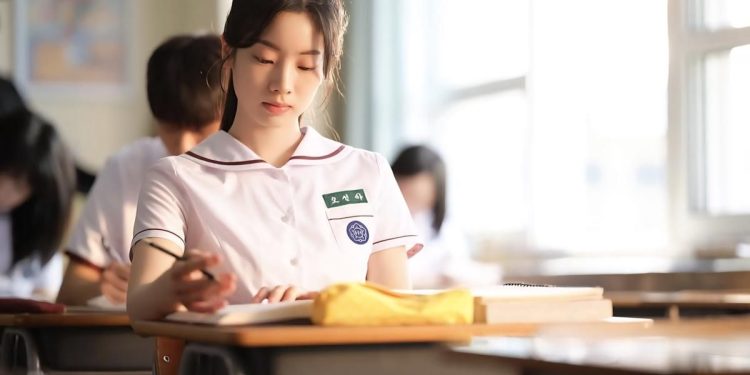 3 Idola KPop Cewek Debut Film 2025, Termasuk Yeri