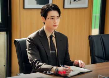 5 Prediksi Akhir Geng Pengacara Muda di Law and the City