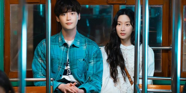 4 Tips Hubungan Sehat dari Ju Hyeong dan Hui Ji di Law and the City