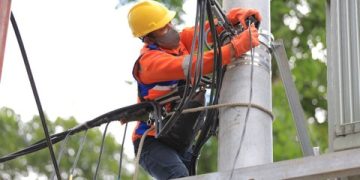 Pemerintah Bahas Diskon Tarif Listrik Berkelanjutan