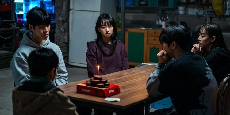 5 Konflik Mencekam Menjelang Akhir The Defects, Banyak Korban?