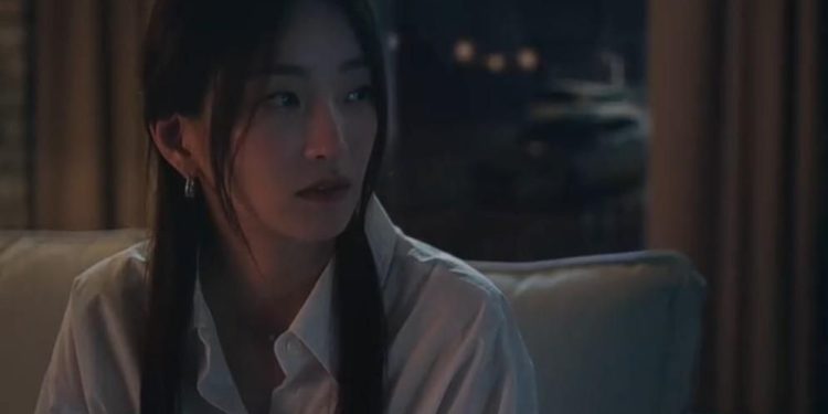 4 Rahasia di Penayangan Perdana Beyond the Bar, Membuat Penasaran!