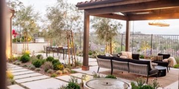 Inspirasi Taman Mediterania untuk Iklim Tropis