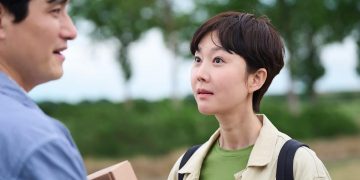 7 Masalah Kehidupan Lee Ji An dalam Drakor Love, Take Two