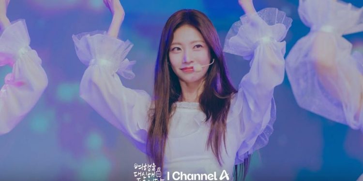 7 Peran Sang Shik dalam Perjalanan Menyentuh Yeo Reum