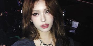 Empat Idola KPop Perempuan Ini Merasa Latihan Kurang, Menyesal?