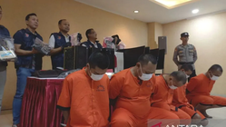 Tangkap 5 Pelaku, Ini Alasan Polda DIY Tepis Sangkaan Lindungi Bandar Judi Online