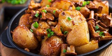 Jangan Abaikan Bubuk Merica: Nutrisi dan 10 Manfaat untuk Kesehatan Tubuh