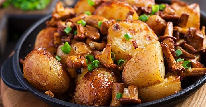 Jangan Abaikan Bubuk Merica: Nutrisi dan 10 Manfaat untuk Kesehatan Tubuh