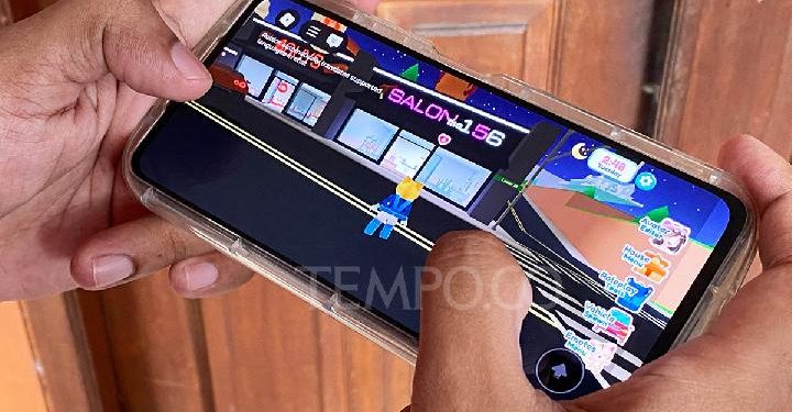 Mengenal Roblox dan Alasan Populer dari Anak hingga Dewasa