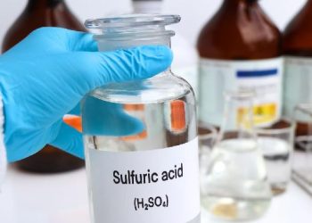 Apa Itu Asam dan Mengapa Berbahaya?