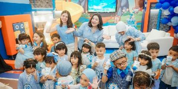 Orang Tua Lebih Perhatikan Sosial dan Lingkungan Saat Belanja Anak