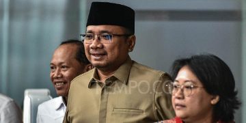 Fakta Korupsi Kuota Haji: Kerugian Negara Rp1 Triliun dan Eks Menteri Dicekal