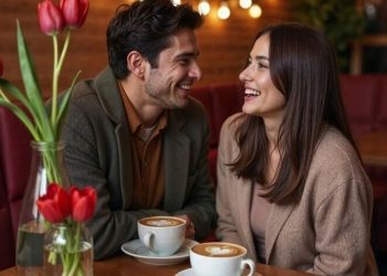 Psikologi: Hubungan Beda Usia Bawa 8 Manfaat Tak Terduga, Termasuk Umur Lebih Panjang!