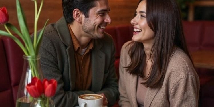 Psikologi: Hubungan Beda Usia Bawa 8 Manfaat Tak Terduga, Termasuk Umur Lebih Panjang!