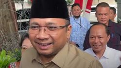 KPK Soroti Isi Ponsel Yaqut, Bukan Miliknya