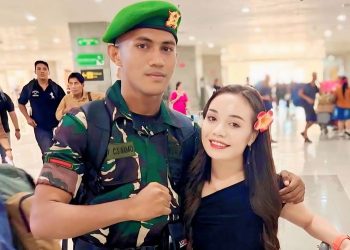 Jumlah Tersangka Pembunuhan Prada Lucky Chepril Saputra Mungkin Bertambah