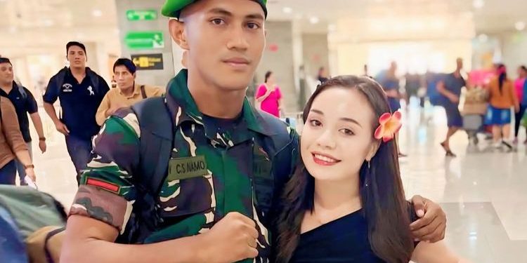 Jumlah Tersangka Pembunuhan Prada Lucky Chepril Saputra Mungkin Bertambah