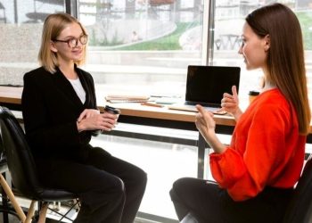 5 Cara Orang Berkelas Menghadapi Pertengkaran, Ini Bisa Dicoba Sekarang!