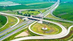 5 Jalan Tol Ratusan Triliun di Jabar Dibangun KDM Mulai 2026, Tol Getaci Masuk Rencana?