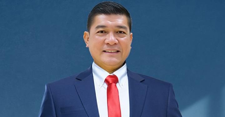 Kajari Jaksel Dilaporkan ke Jaksa Agung Gara-Gara Tidak Eksekusi Silfester Matutina