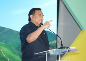 Tren Teknologi, Investasi Jepang, dan Pertumbuhan Ekonomi Berkualitas