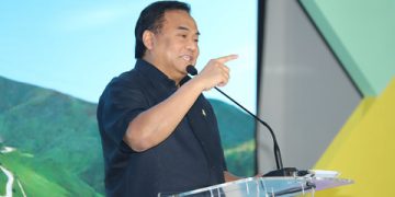 Tren Teknologi, Investasi Jepang, dan Pertumbuhan Ekonomi Berkualitas