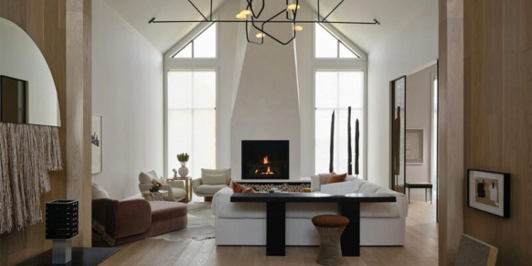 Warna Ideal untuk Hunian Scandinavian