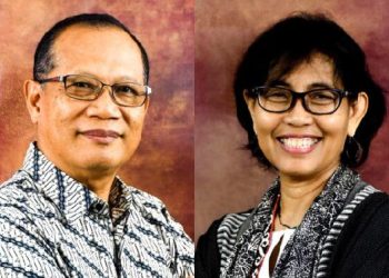 Dua Dosen IPB Menangkan Hadiah Planet Prize dalam Riset Internasional