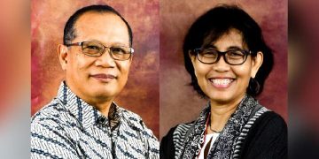 Dua Dosen IPB Menangkan Hadiah Planet Prize dalam Riset Internasional