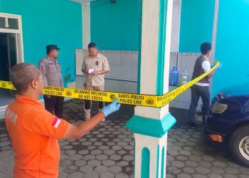 Sudah Terborgol 1, Alasan Maling Motor Mahasiswa KKN di Lumajang Terungkap