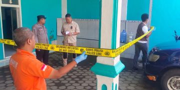 Sudah Terborgol 1, Alasan Maling Motor Mahasiswa KKN di Lumajang Terungkap