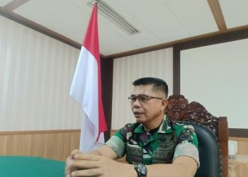 Pangdam Udayana Minta Pengusutan Kematian Prada Lucky Terbuka