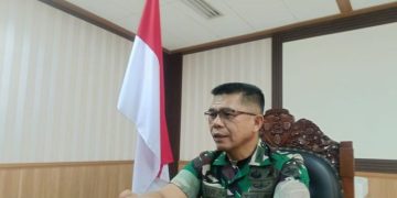 Pangdam Udayana Minta Pengusutan Kematian Prada Lucky Terbuka