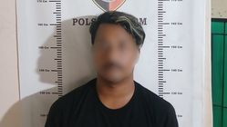 Polisi Tangkap Pencuri Rumah Kosong di Pakem Sleman, Pelaku Asal Magelang