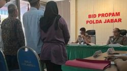 Tragedi Kos Indramayu: Bripda Alvian Dipecat, Diduga Terlibat Pembunuhan Pacar