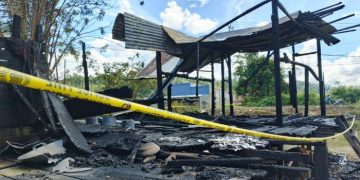 Fakta Kebakaran Rumah di Kilong Taliabu: Gadis Tewas Diduga Korban Rudapaksa