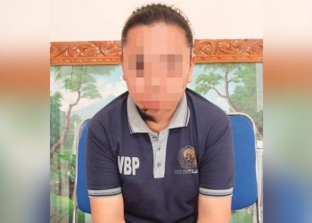 Penipuan Arisan Hebohkan Lamandau, Pelaku Dapat Ratusan Juta dari Korban