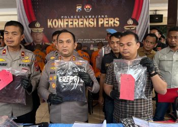 Ini Dalang di Balik Kehilangan 2 Motor Mahasiswa KKN di Lumajang, Ternyata