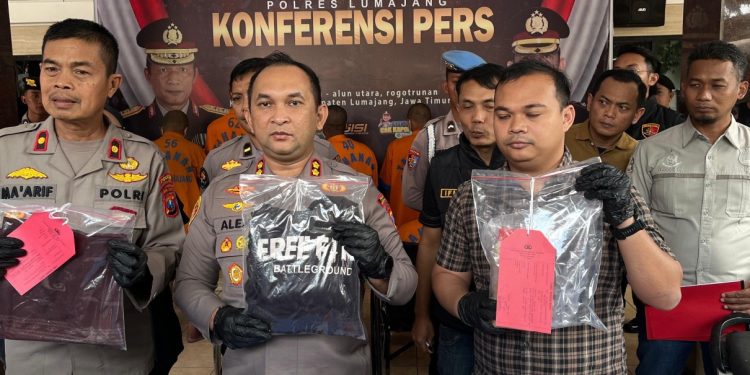 Ini Dalang di Balik Kehilangan 2 Motor Mahasiswa KKN di Lumajang, Ternyata