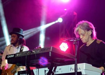 Jaksa Tolak Pembelaan Fariz RM. Kali Keempat Terlibat Narkoba