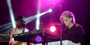 Jaksa Tolak Pembelaan Fariz RM. Kali Keempat Terlibat Narkoba