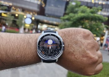 Ulasan Samsung Galaxy Watch 8 Classic: Gelang Putar Kembali, Desain Mewah, dan AI Canggih