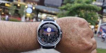 Ulasan Samsung Galaxy Watch 8 Classic: Gelang Putar Kembali, Desain Mewah, dan AI Canggih