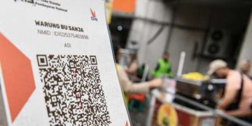 QRIS Resmi Hadir di Jepang